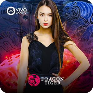 Dragon Tiger